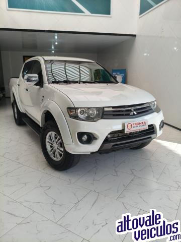 L200 TRITON HPE 3.2 4X4