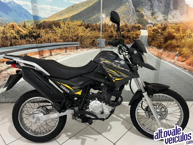 XTZ 150 CROSSER ED 