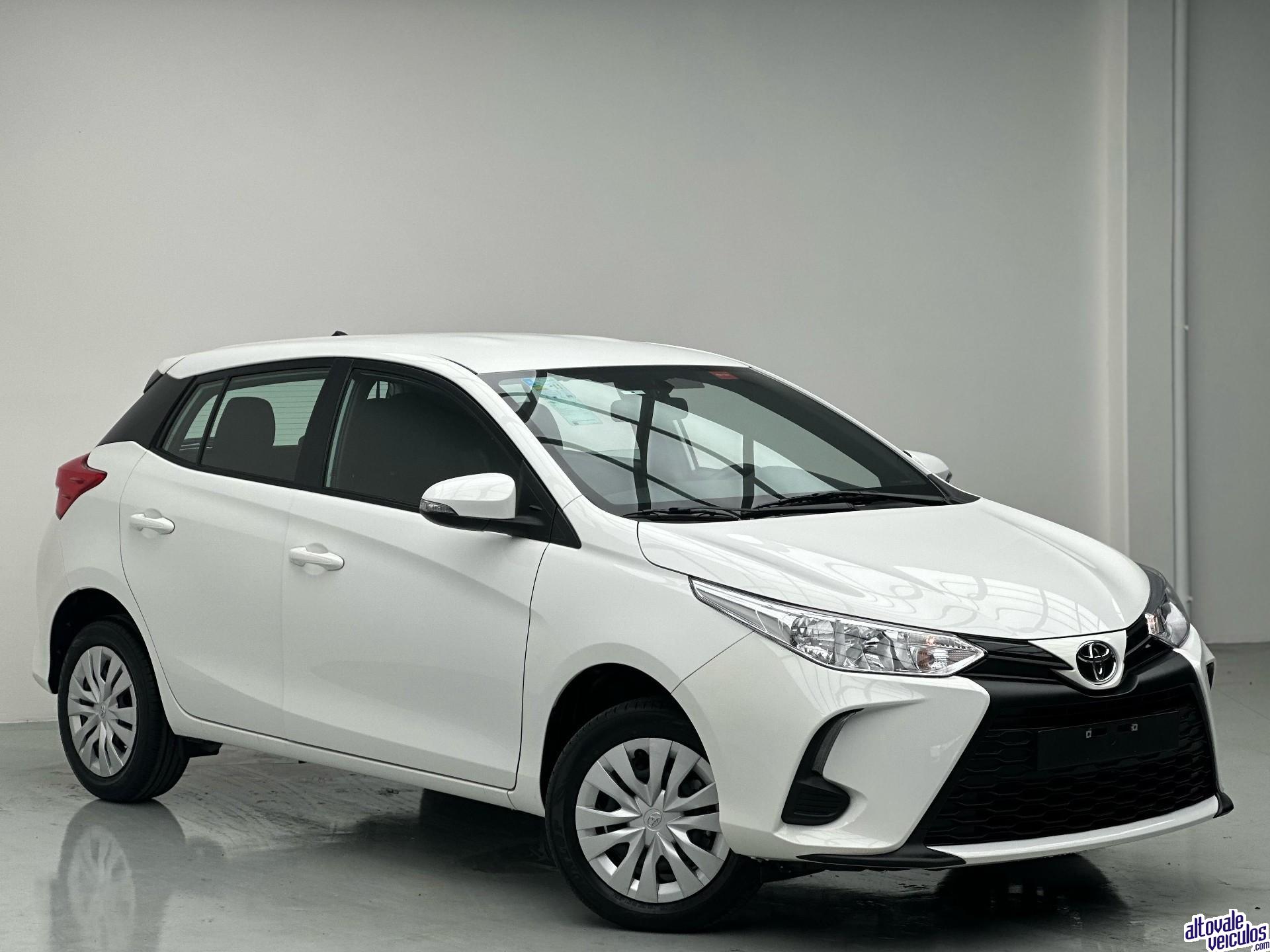 Yaris XL AT 1.5