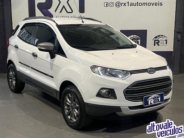 EcoSport ECOSPORT FR