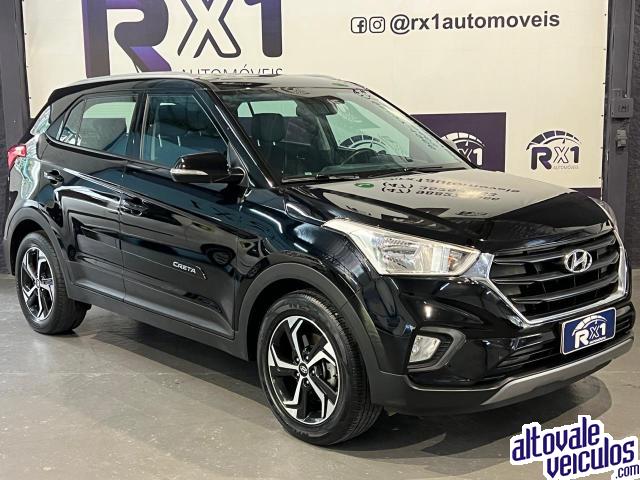 Creta CRETA SMART PL