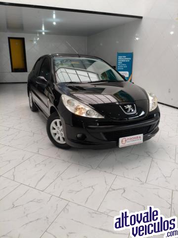 207 XR SPORT 1.4 MANUAL