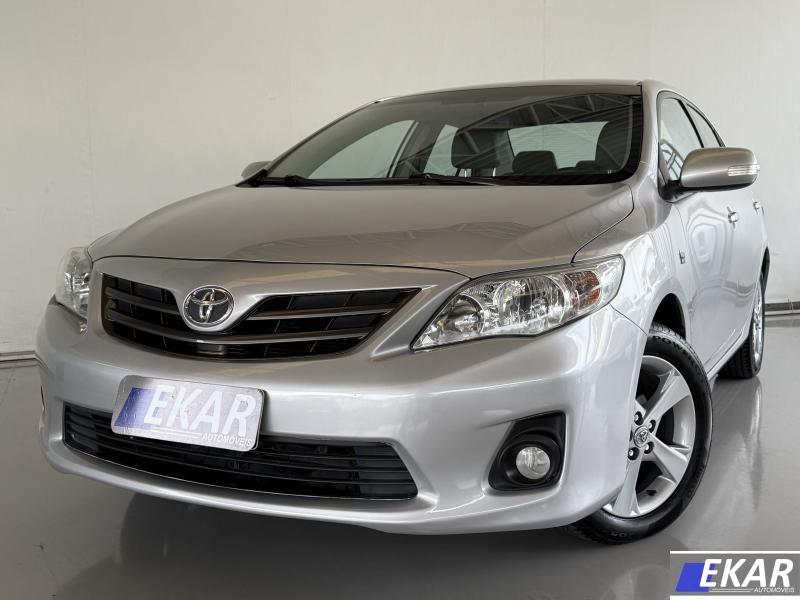 COROLLA XEI 2.0 DU
