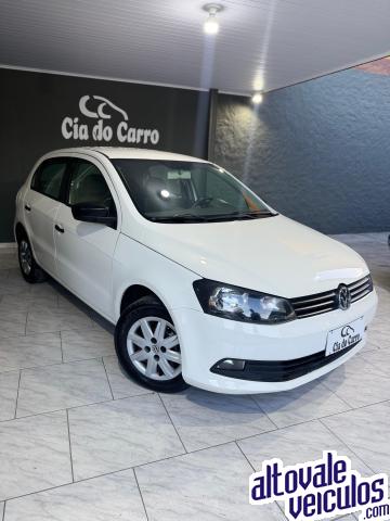Gol TrendLine 1.0