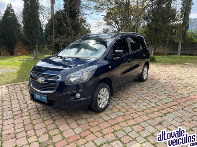 Spin 1.8 LTZ 7 LUGARES