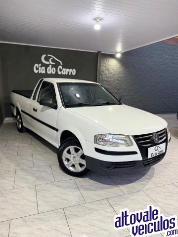Saveiro 1.6