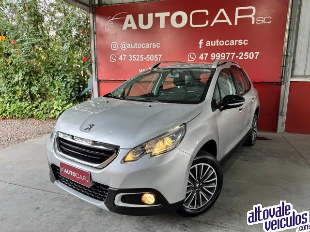 2008 Allure 1.6 Automatico