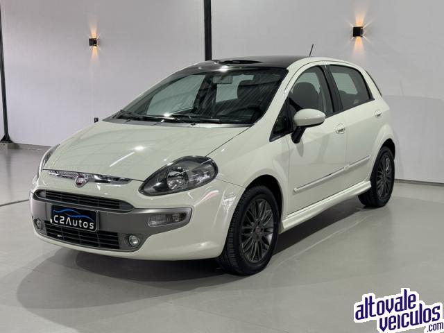 FIAT PUNTO 1.8 SPORT