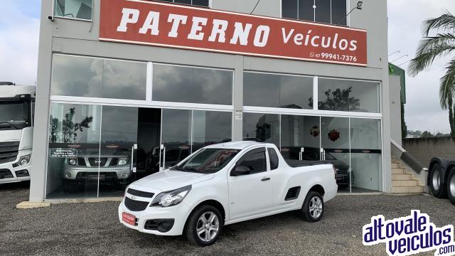 Montana 1.4 Ls