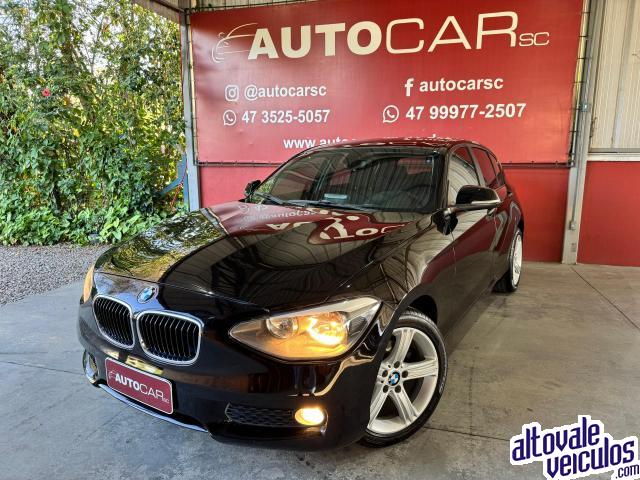 BMW 116i 1.6 Turbo
