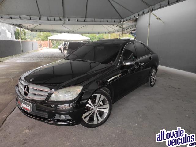 Mercedes Benz C 200 KOMPRENSSOR