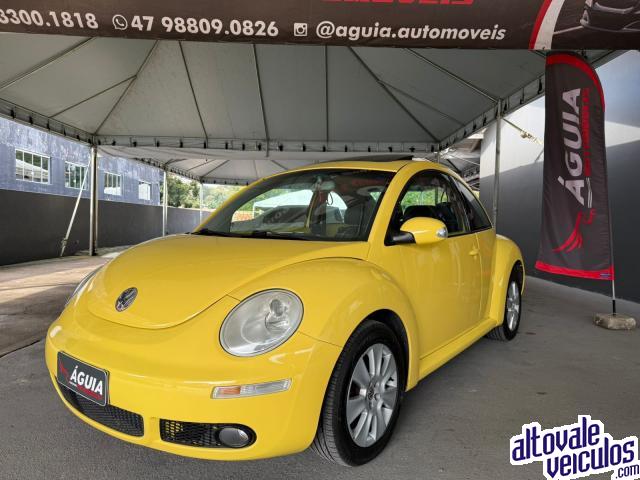 New Beetle 2.0 