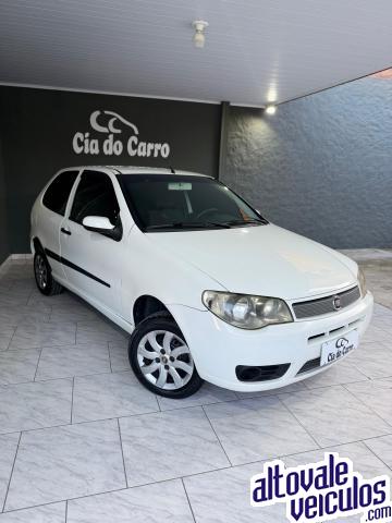 Palio Economy 1.0 Fire
