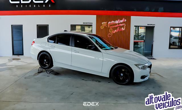 BMW 320i 2.0 Turbo Automtica