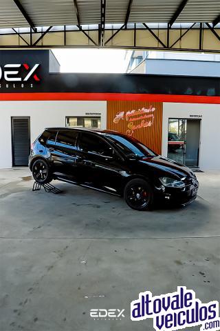 Golf ComfortLine 1.4 TSI Automtico