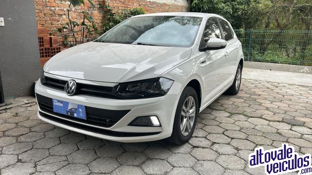 Polo 1.6 MSI 