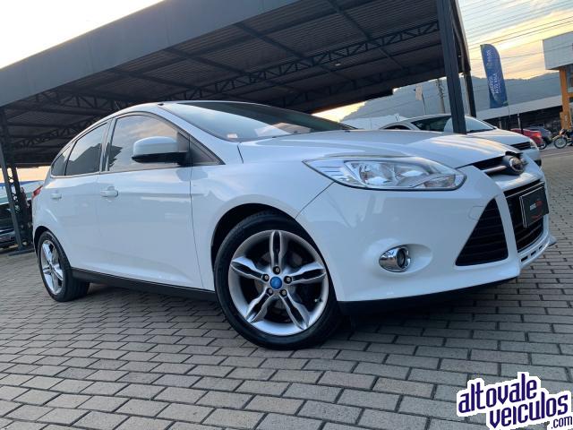 Focus SE 2.0 Automtico