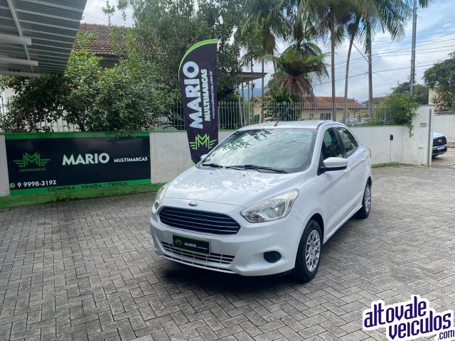 Ka Sedan SE Plus 1.5