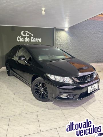 Civic LXS 1.8