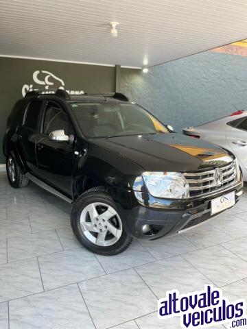 Duster Dynamique 1.6