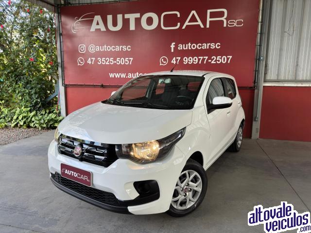Mobi Drive 1.0 3 Cilindros