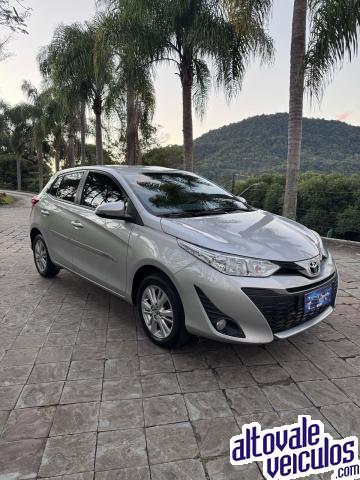 Yaris XL 1.3 