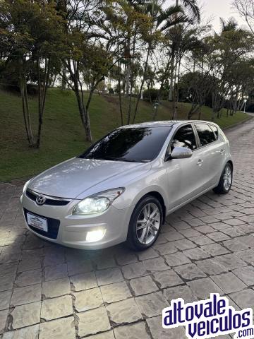 I30 2.0 automtico 