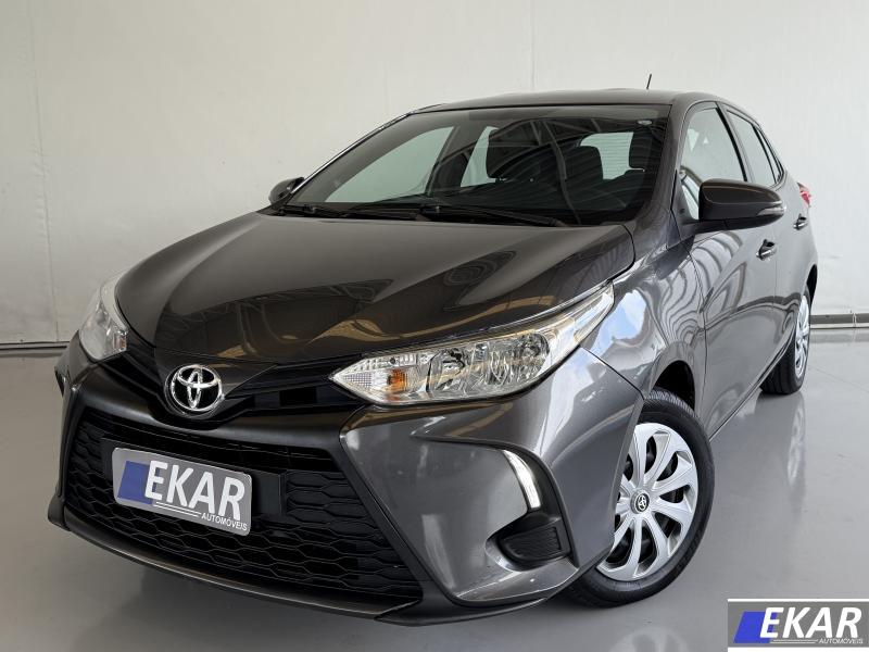 YARIS HATCH XL 1.5