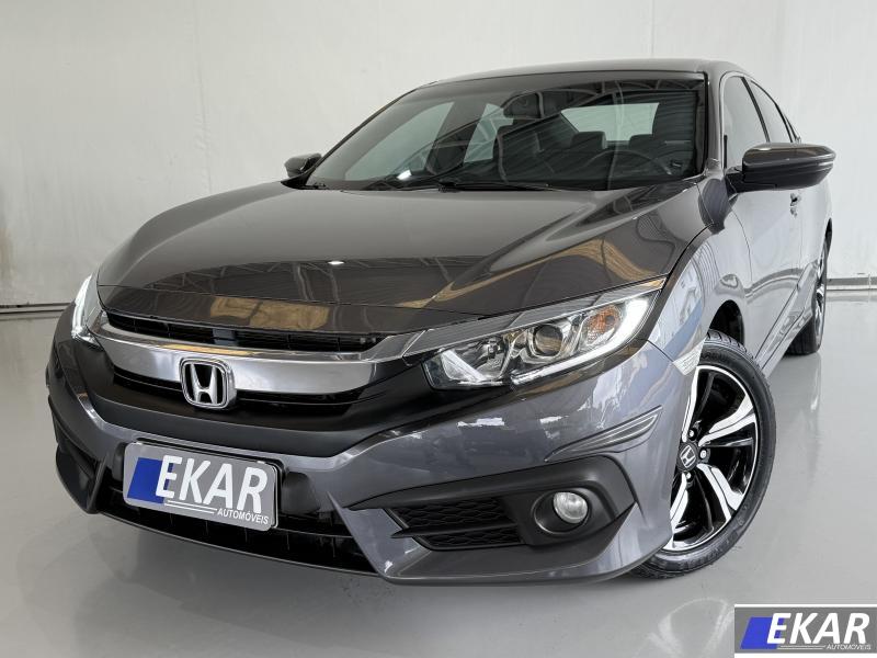 CIVIC EXL 2.0 I-VT