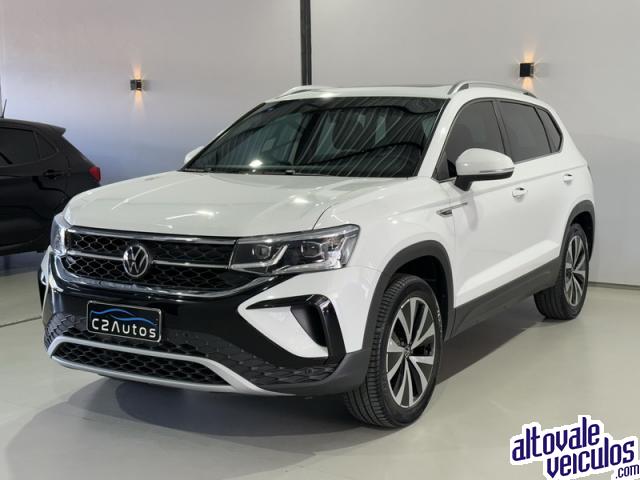 VOLKSWAGEN TAOS 1.4 250 TSI TOTAL FLEX H
