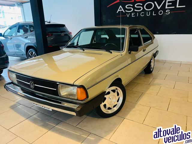 Passat LS 1.5