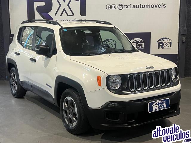 Renegade RENEGADE 1.