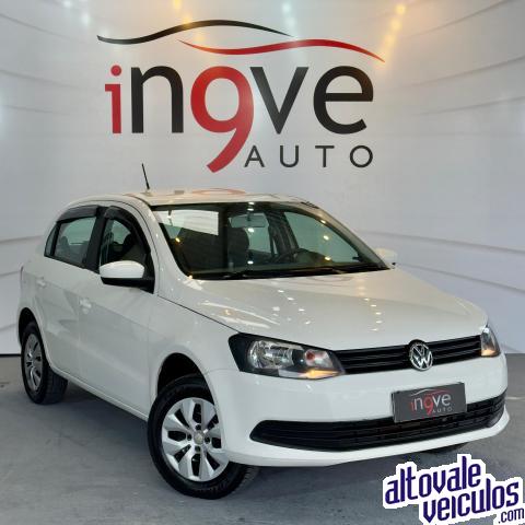 Gol G6 TrendLine 1.0