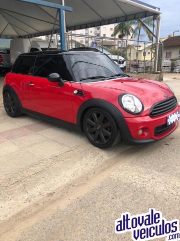 Mini Cooper One 1.6