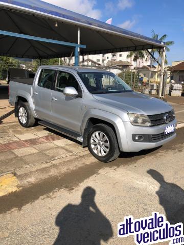 Amarok HighLine 2.0 Automtica