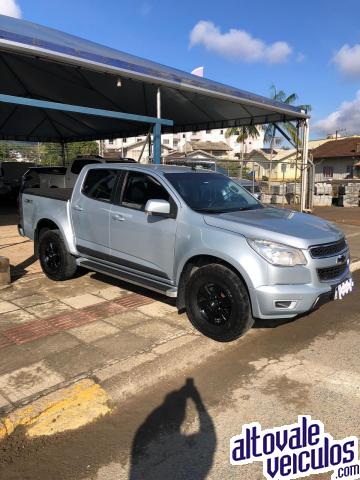 S10 LT 2.8 4x4 Automtica