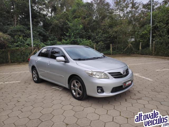 Corolla XEI 1.8