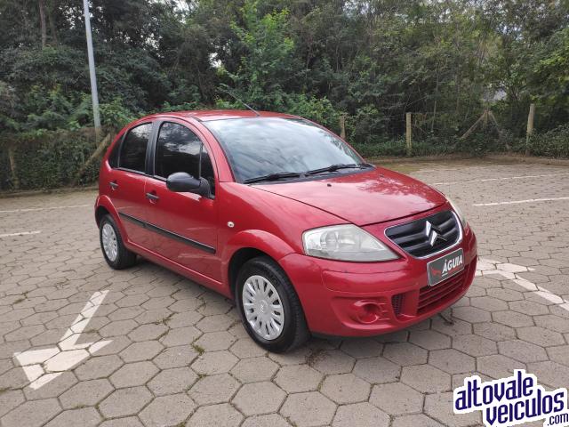C3 GLX 1.4
