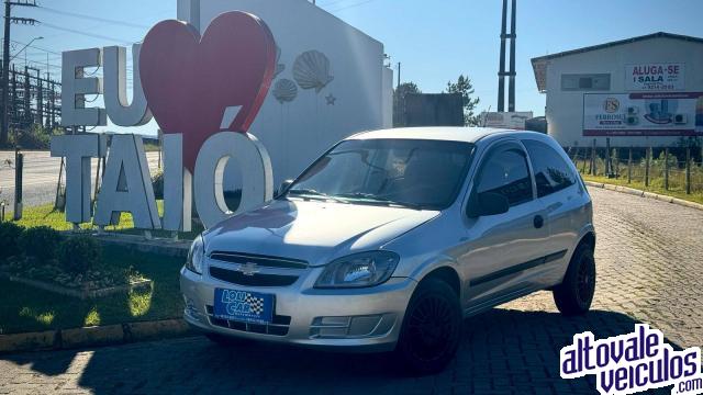 Celta LS 1.0