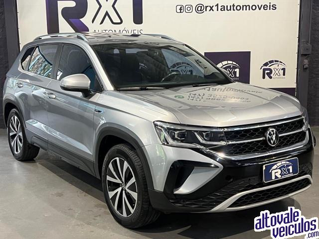 Taos TAOS 1.4 TSI 25