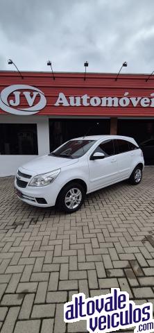 AGILE 1.4  LTZ 