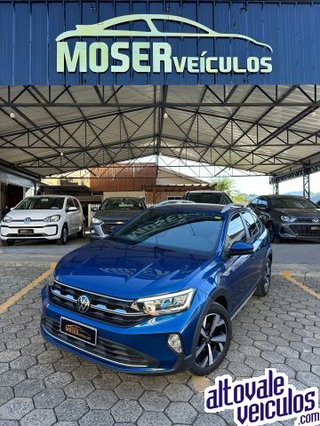 Nivus HIGHLINE TSI