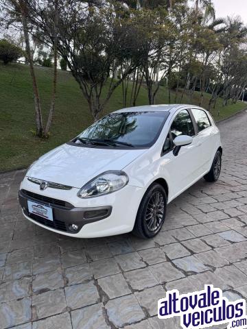 Punto Essence 1.6