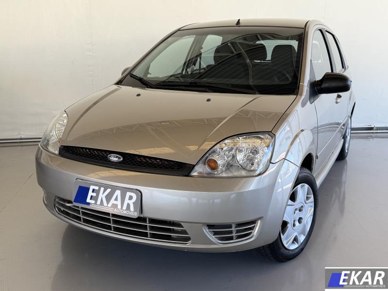 FIESTA HATCH 1.0 F