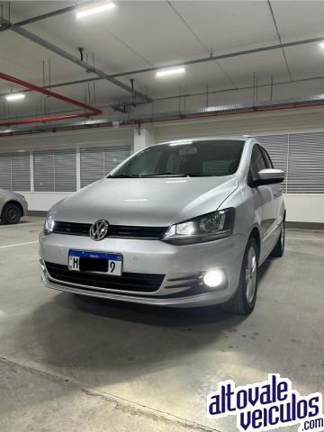 FOX 1.6  COMFORTLINE 