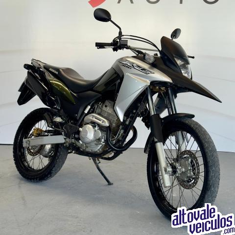 XRE 300 ABS