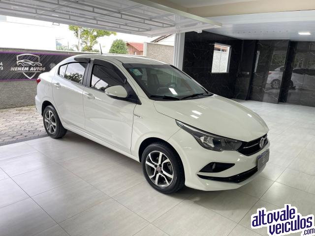 Cronos Drive GSR 1.3 Automtico