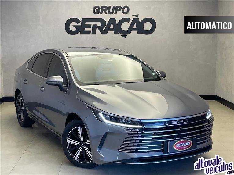 KING 1.5 Dm-i Phev GL Automtico
