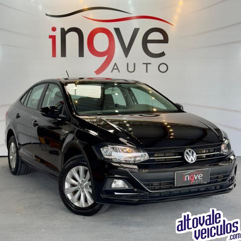 Virtus ComfortLine 1.0 TSI Automtico