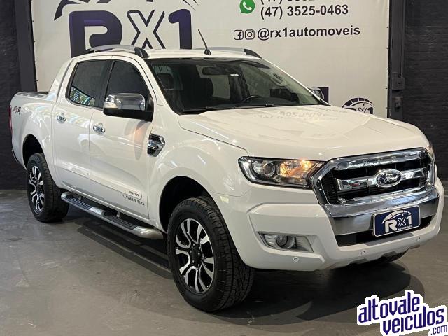 Ranger FORD RANGER 3